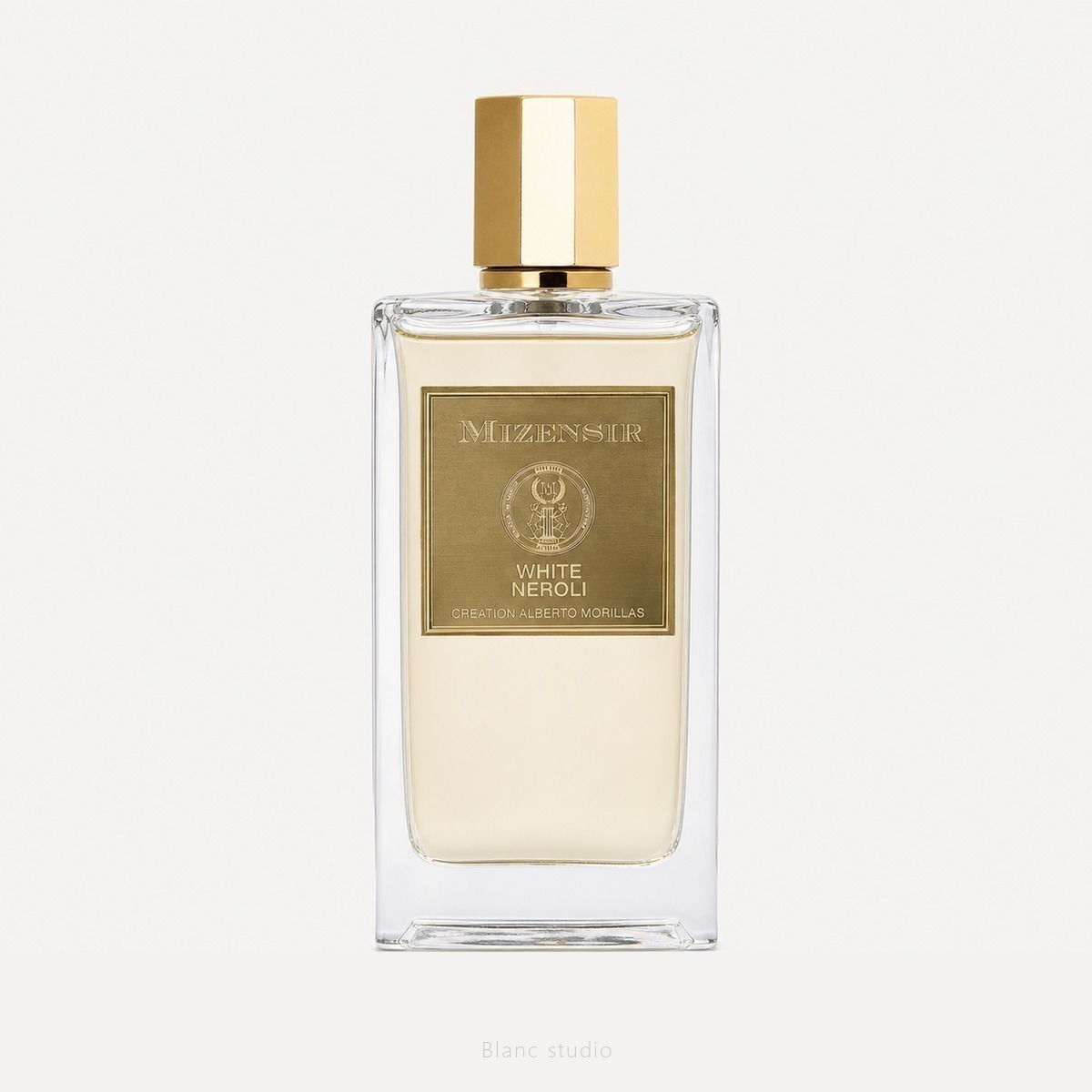 MIZENSIR White Neroli